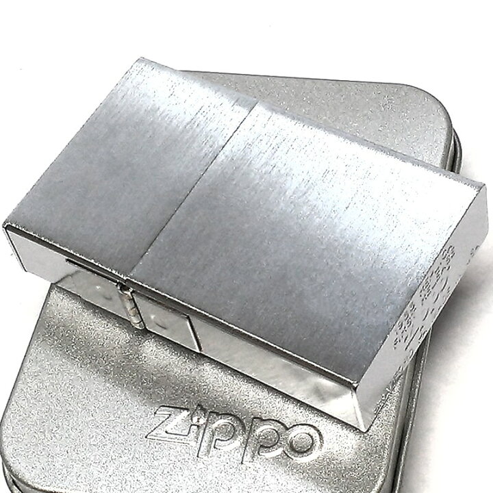 楽天市場】ZIPPO 1933レプリカ ファーストリリース 絶版 シルバー レア 