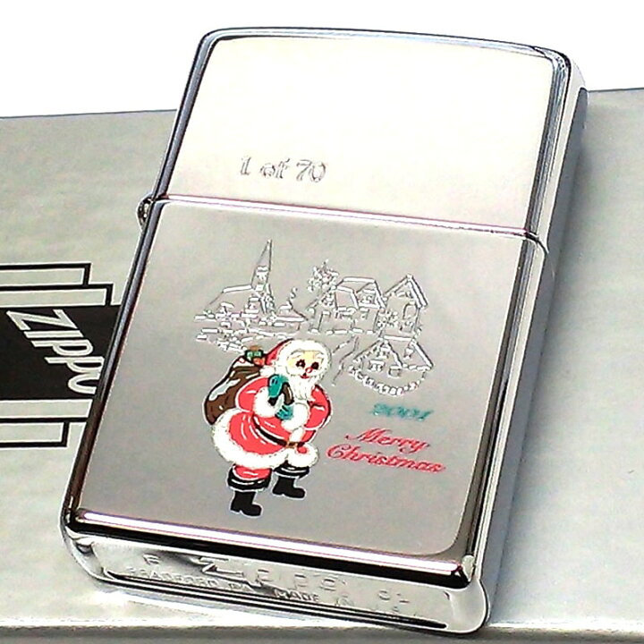 楽天市場】【20％OFF！スーパーSALE対象】ZIPPO 限定70個生産  
