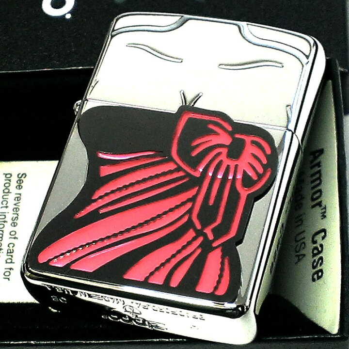 楽天市場】ZIPPO アーマー SEXY CHANGE 一点物 ジッポ ライター レア 
