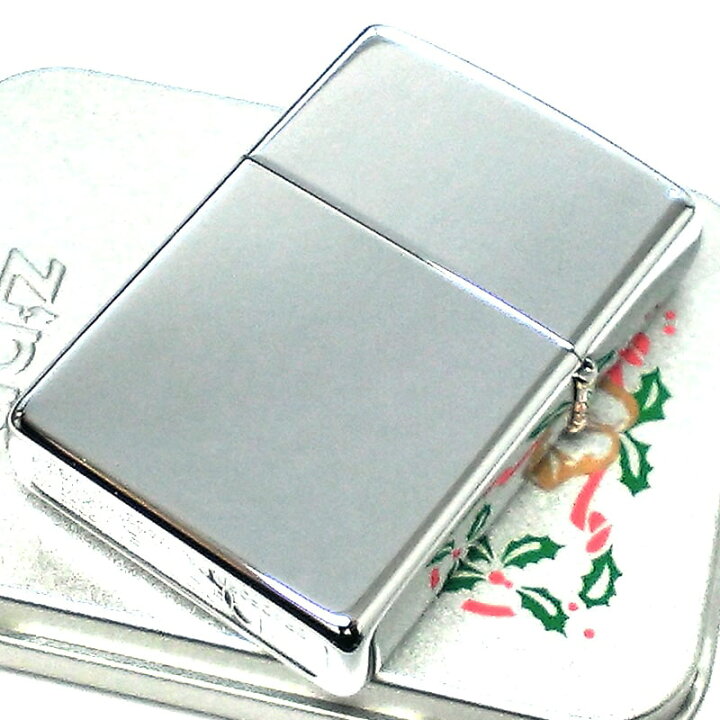 楽天市場】ZIPPO 一点物 ウィンディ クリスマスレディ サンタ おしゃれ 