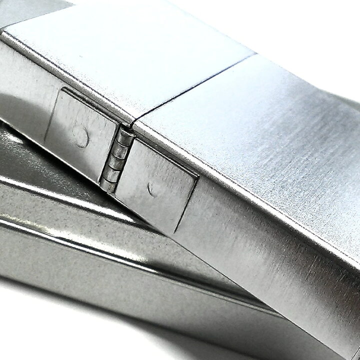楽天市場】ZIPPO ライター 1932レプリカ セカンドリリース シルバー 