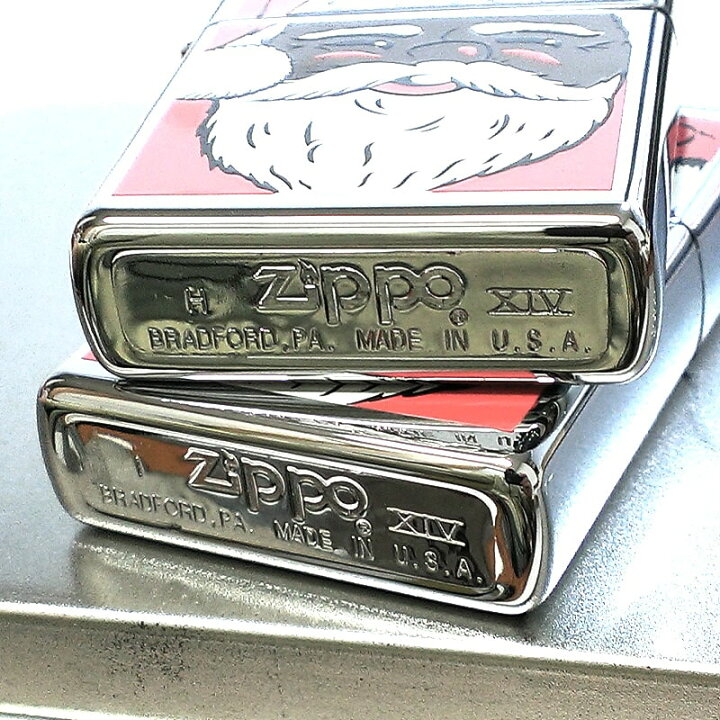 楽天市場】【20％OFF！スーパーSALE対象】ZIPPO ライター クリスマス  