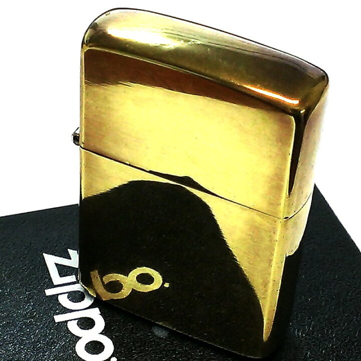 楽天市場】ZIPPO 一点物 1987年製 アンティークブラス ヴィンテージ 