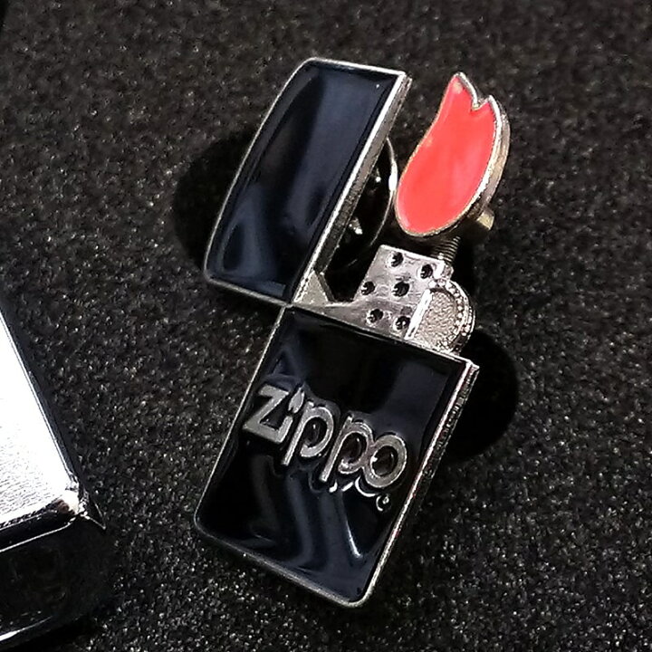 楽天市場】ZIPPO ライター 2005年製 クリスマス ピンズセット ジッポ 