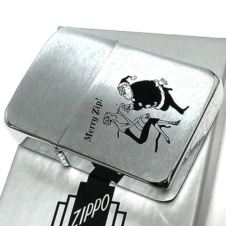 楽天市場】ZIPPO ライター 1点物 1941 復刻レプリカ クリスマス ジッポ 