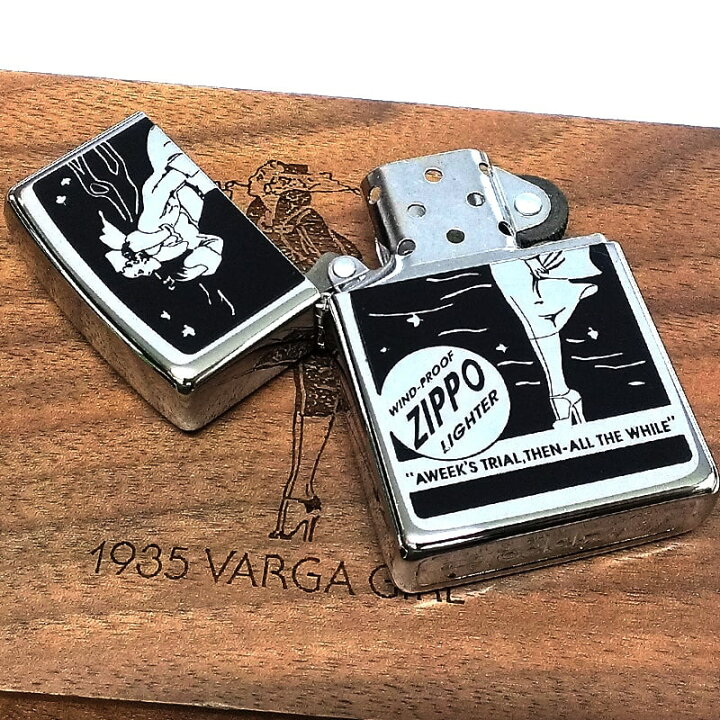 楽天市場】ZIPPO 一点物 ライター 1997年製 WINDY レアナンバー  