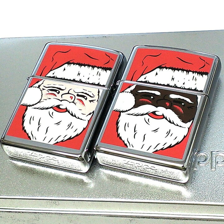 楽天市場】【20％OFF！スーパーSALE対象】ZIPPO ライター クリスマス  