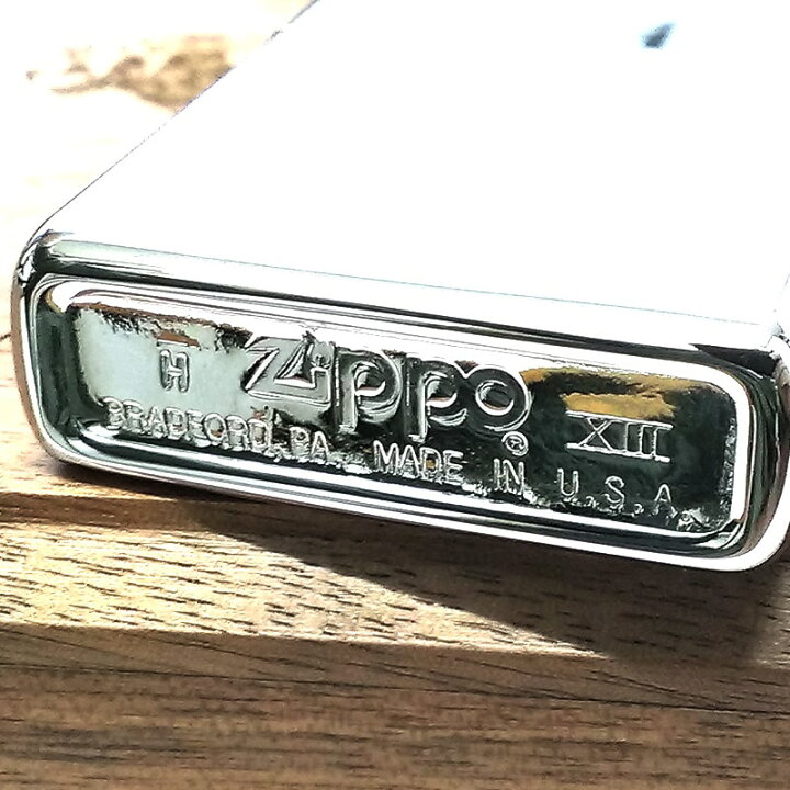 楽天市場】ZIPPO 一点物 ライター 1997年製 WINDY レアナンバー  