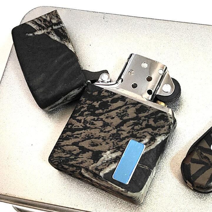 楽天市場】ZIPPO ライター 絶版 WENGER ナイフセット 一点物 ジッポ 