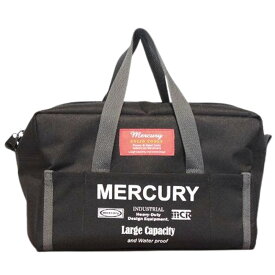 マーキュリー ツールバッグ 手提げ ロゴ 工具 選べる おしゃれ カーキ サンドベージュ ブラック バーガンディかわいい シンプル 鞄 アメリカン レジャー 雑貨 ビンテージ かばん 買い物 キャンプ アウトドア バーベキュー