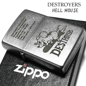 ZIPPO C^[ I[htBjbV HELLMOUSE Wb| w}EX  lY~  Vo[   fB[X Y Mtg Xmas v[g L