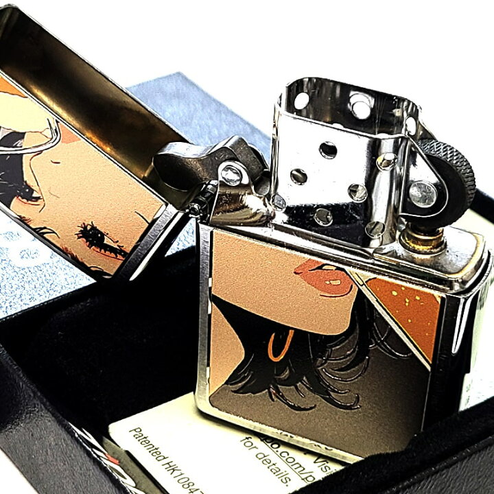楽天市場】ZIPPO ライター セクシー 女性 Drinking Girl ビール ジッポ 