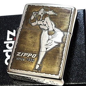 ZIPPO ���C�^�[ �E�B���f�B �r���e�[�W���H �W�b�| ���S ���[�Y�h�t�B�j�b�V�� Windy ���B���e�[�W�� �G���O���[�u ���� �����Y ���f�B�[�X �A���e�B�[�N ���� ������� �M�t�g �v���[���g ��