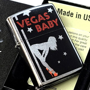 ZIPPO C^[ ZNV[ VGbg  Wb| AJ g [YhH Vegas Baby Pole ubN Vo[ Xg[gN[   Y v[g Mtg