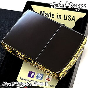 ZIPPO ���C�^�[ ��� 2013�N�� �W�b�| �g���C�o���h���S�� �K�����^�u���b�N×�S�[���h 3�ʉ��H ������ ������� �p�� �G�b�`���O���� �M�t�g �v���[���g