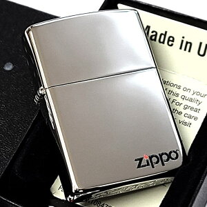 ZIPPO C^[ Vv  ʃVo[LOGO jbPbL ʎdグ Vo[ Wb| S i  Y fB[X Mtg NX}X v[g