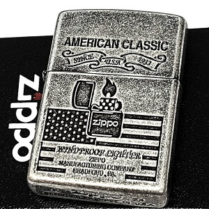 ZIPPO C^[ AJ NVbN AeB[NVo[ g Wb| Ô  킢  jbPo a Y Mtg v[g