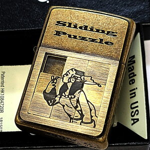 ZIPPO C^[ EBfBpY j[N AeB[N Wb| ^pYK[  [YhtBjbV uX  S[h Windy Be[W  킢 fB[X 