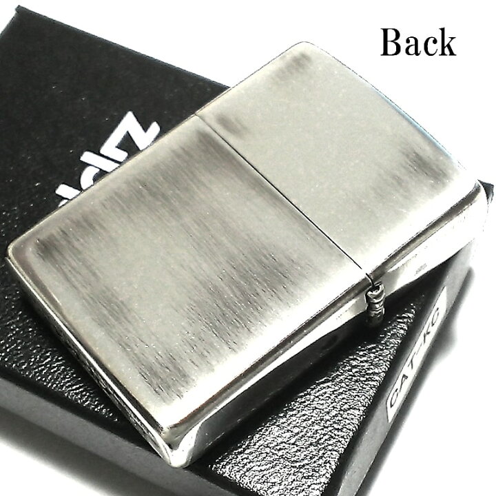 楽天市場】ZIPPO セクシー ジッポ ライター 銀イブシ仕上げ Sexy Girl 