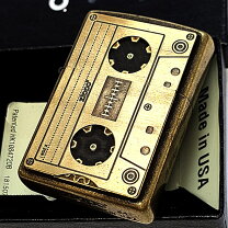楽天市場】zippo カセットの通販
