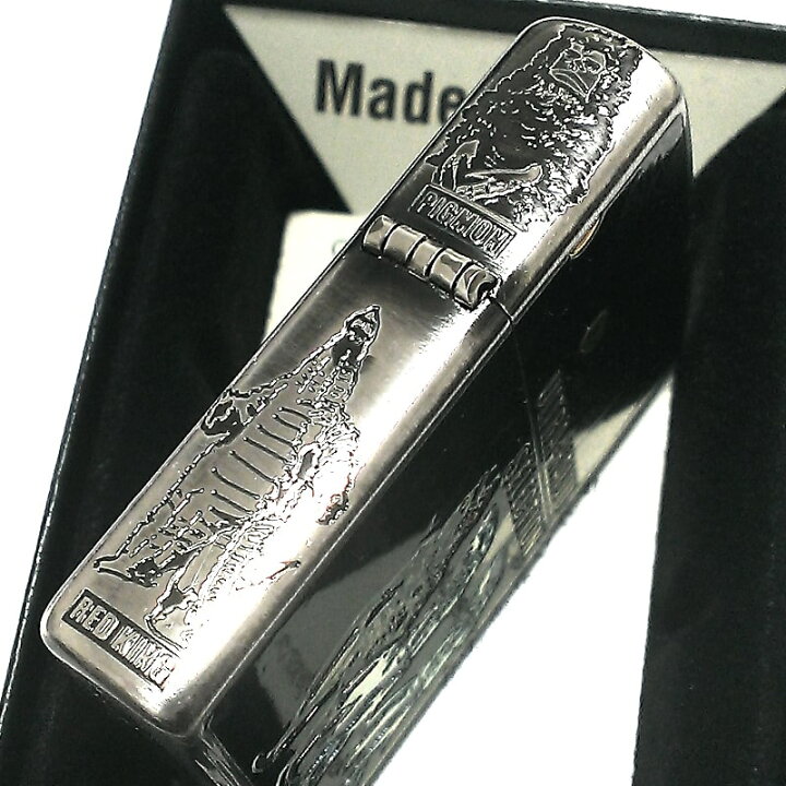 楽天市場】ZIPPO ライター バルタン星人 ジッポ かっこいい ウルトラ 