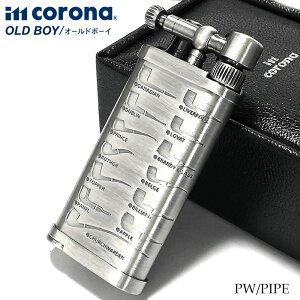 KXC^[ CRi I[h{[C pCvpC^[ im corona OLD BOY pCv ^p[  fB[X  Y i Mtg v[g L