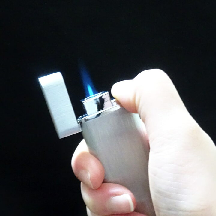 楽天市場】イムコロナ ガスライター パープル ダイヤカット ガス注入式 