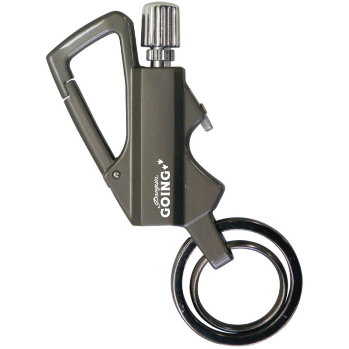 楽天市場 ペンギン ゴーイング オイルマッチ ライター アウトドア インテリア カラビナ付き 2重リング かっこいい 屋外 栓抜き メンズ ミリタリー 動画有り Zippoタバコケース 喫煙具のハヤミ