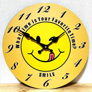 y20OFFIX[p[SALEΏہz|v SMILE CLOCK Ǌ| AJ G X}C AeB[N 킢 CeA CG[ X  Xg JtF X