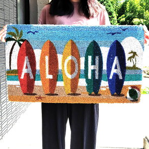 փ}bg  ~ RC[ 傫 T[t{[h oRj[ ALOHA SURF DƂ i` AJG |bv hA}bg eX yp CeA  Y fB[X