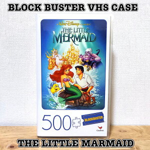 fBYj[ NVbN WO\[pY BLOCKBUSTER VHS CASE Iׂ g}[Ch s[^[p wNX  Disney 킢 rfI AJ 500s[X  G CeA Mtg