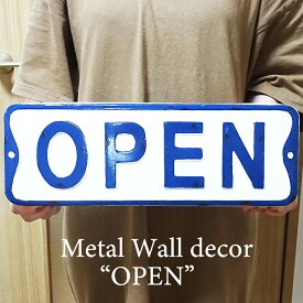 楽天市場 Open 看板 おしゃれの通販
