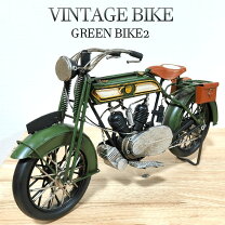 楽天市場】ブリキ バイクの通販