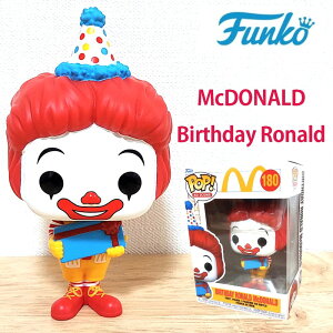 tBMA }Nhih ih hih o[XfC AJ G FUNKO POP CeA McDonalds   a Mtg v[g u IuWF 킢