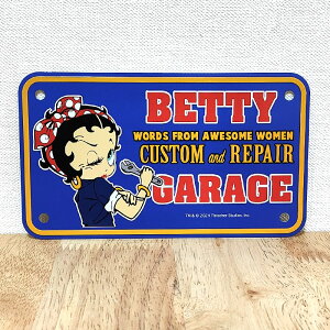 xeBu[v Ŕ A~TC ~j v[g  S6 AJ G LN^[ CeA Betty Boop Ǌ|  fBXvC Ǐ JtF o[ X