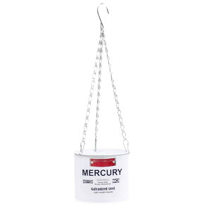 uLnMO|bg }[L[ Aؔ Jo[ MTCY 5  K[fjO `F[ tbNt ݂艺 bh Vo[ ubN zCg  MERCURY AeB[N  v