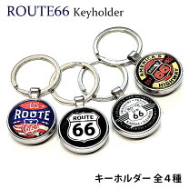 楽天市場】route66 キーホルダーの通販