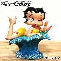 楽天市場】ベティ ブープ（フィギュア｜コレクション）：ホビーの通販