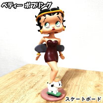 楽天市場】ベティ・ブープ（フィギュア｜コレクション）：ホビーの通販
