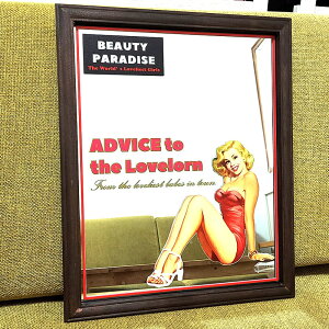 ~[ AJ ؐ 킢  AeB[N Ǌ| pu~[  g ADVICE to the Lovelorn CeA Ǐ  G   K[W JtF o[ X