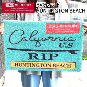 փ}bg }[L[ AJ  MERCURY S u[ C GgX T[t CeA HUNTINGTON BEACH ~߉H r[`  킢 G  X JtF o