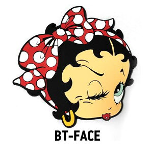 o[R[X^[ AJ LN^[  Iׂ xeBEu[v K[tB[h fBLbg bhfr obL[Y r[o[  Betty Boop GARFIELD  G  