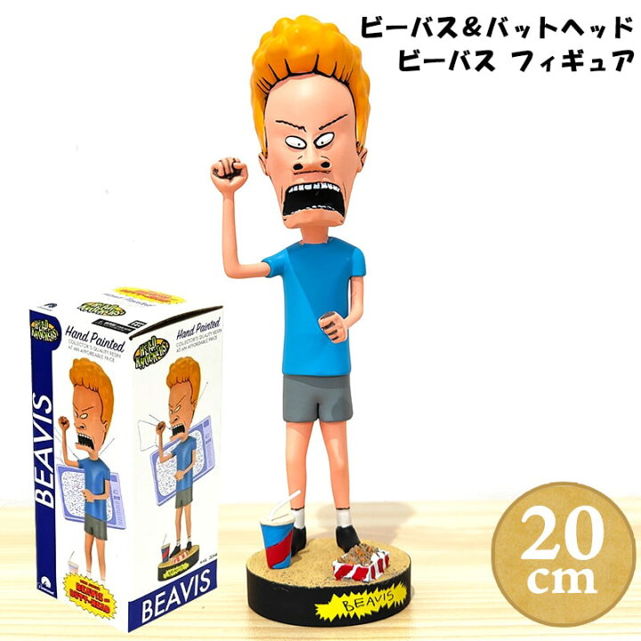 ビーバス&バットヘッド⭐︎THE COMPLETE COLLECTION 「BEAVIS AND BUTT-HEAD」マイク・ジャッジ コレクション  vol.3 [ ビーバスアンドバットヘッド コレクション