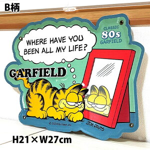 uLŔ K[tB[h  ~jG{X^TC  CeA LN^[ L GARFIELD Ǐ AJG fBXvC Ǌ| JtF o[ X