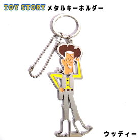 トイストーリー キーホルダー TOYSTORY キーリング 可愛い 全6種 かわいい メタル 雑貨 おしゃれ ギフト ピクサー プレゼント ウッディ バズ エイリアン フォーキー ロッツォ ポテトヘッド メンズ レディース