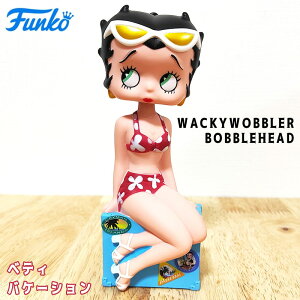 tBMA xeBEu[v ZNV[ Ul` 킢 oP[V t@R NVbN LN^[ {rOwbh FUNKO AJ G Betty Boop bh  CeA fBXv