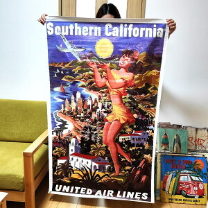 �|�X�^�[ �v�����[�V�����o�i�[ Southern California �Ǐ��� �A�����J�� ���i�C�e�b�h�q�� �Z�N�V�[ �J���t�H���j�A ������� �傫�� �^�y�X�g���[ ���� �C���e���A ���g�� �X�� �J�t�F �o�[