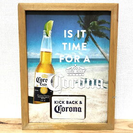 【スーパーSALE対象】CORONA デスクトップ スピナーサイン コロナ ビール おしゃれ 正規ライセンス品 卓上 アメリカン 雑貨 インテリア サーファー ビーチ かわいい カフェ バー 店舗