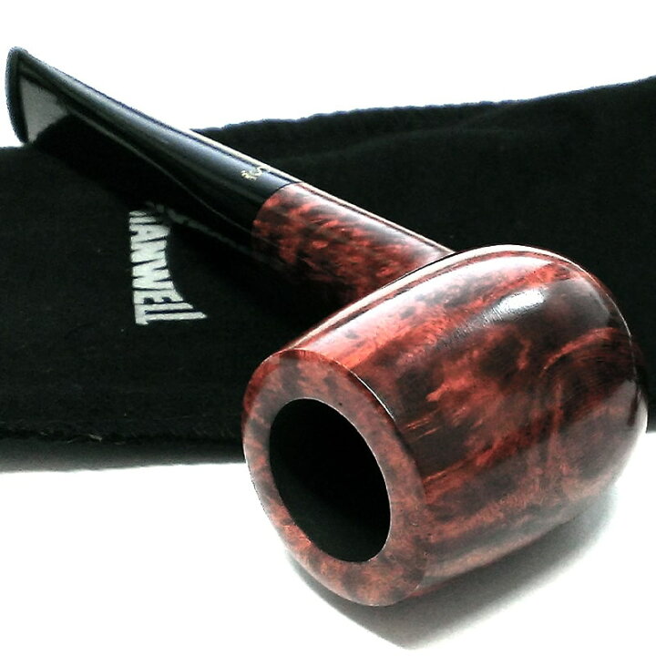楽天市場】パイプ 喫煙具 スタンウェル ロイヤルガード STANWELL 天然 