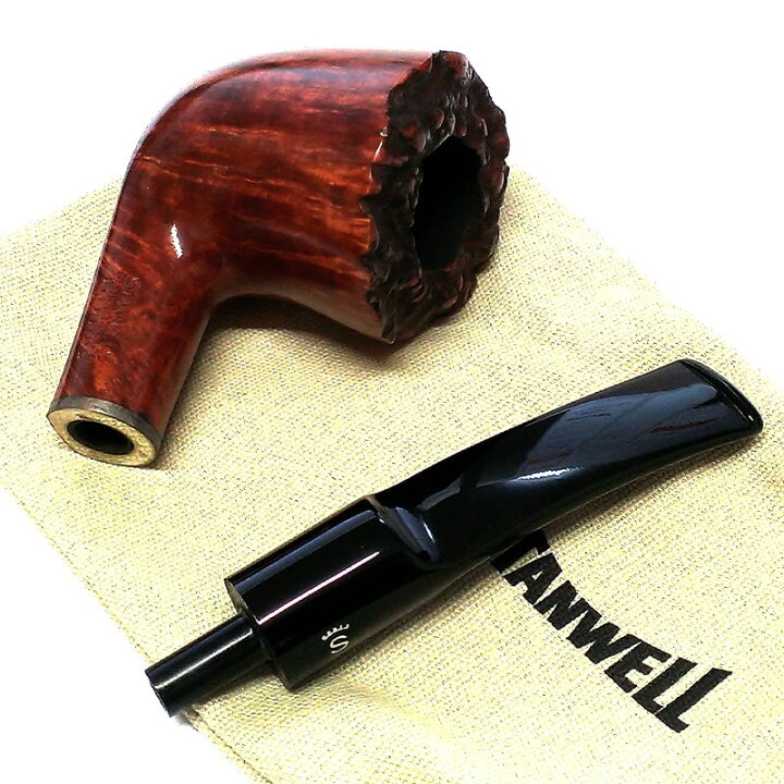楽天市場】パイプ スタンウェル スターリング タバコ 喫煙具 STANWELL 